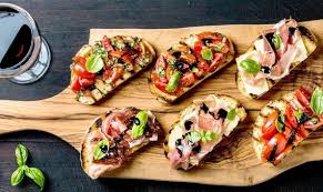 Gastroexperiencia con Hugo López